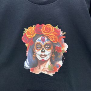 Shirt - Dia De Los Muertos