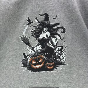Shirt - Witch Shirt