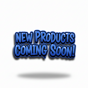 coming soon!